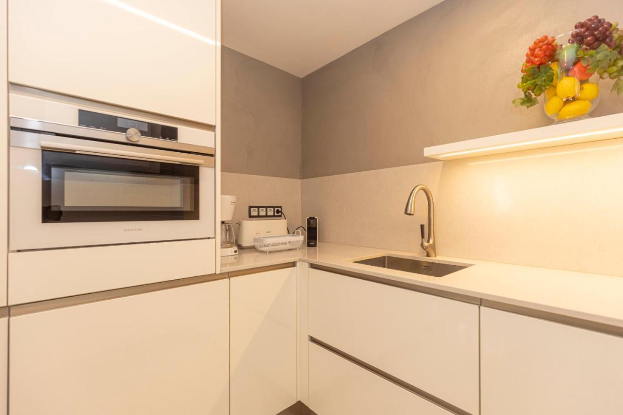 Apartamento Balcon De Benasque Exterior foto