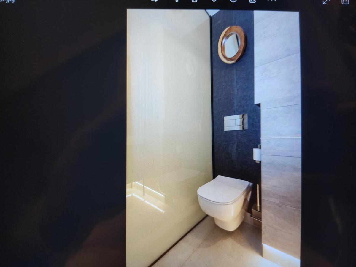 Apartamento Balcon De Benasque Exterior foto